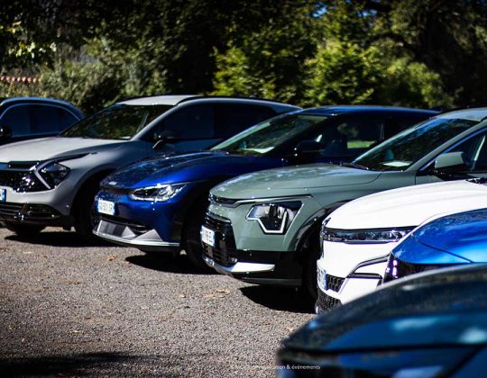 Moov'e le salon des nouvelles mobilites