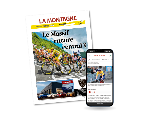 Communiquez en print et en digital à l'occasion du Tour de France 2026