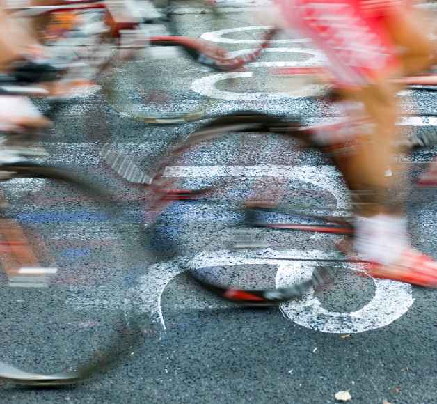 Communiquez en print et en digital à l'occasion du Tour de France 2026