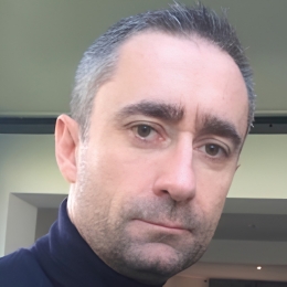 Thierry Tischenbach dirigeant Netto Monéteau